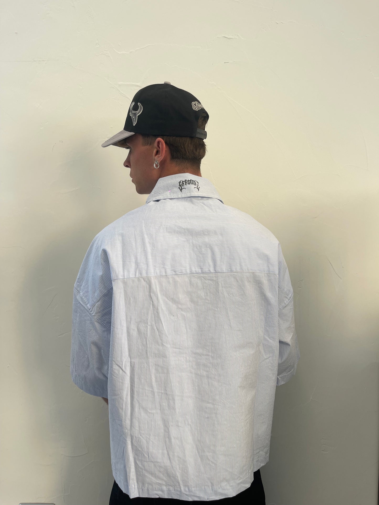 CAMICIA EFFEMME TORO