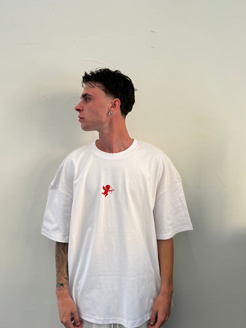 T-Shirt Ripper cupido Red