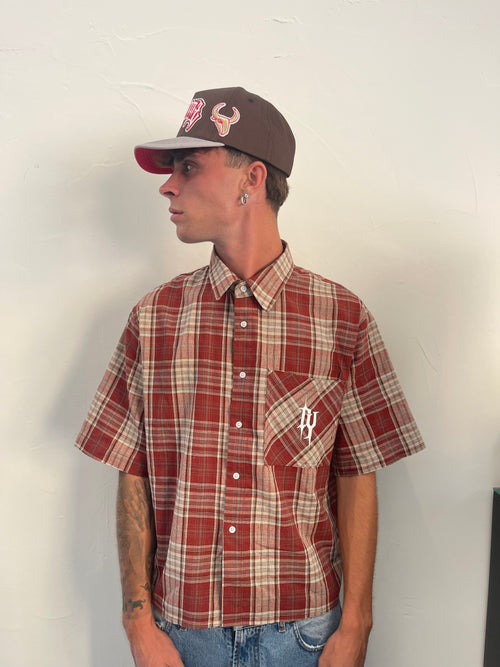 CAMICIA DYNASTY