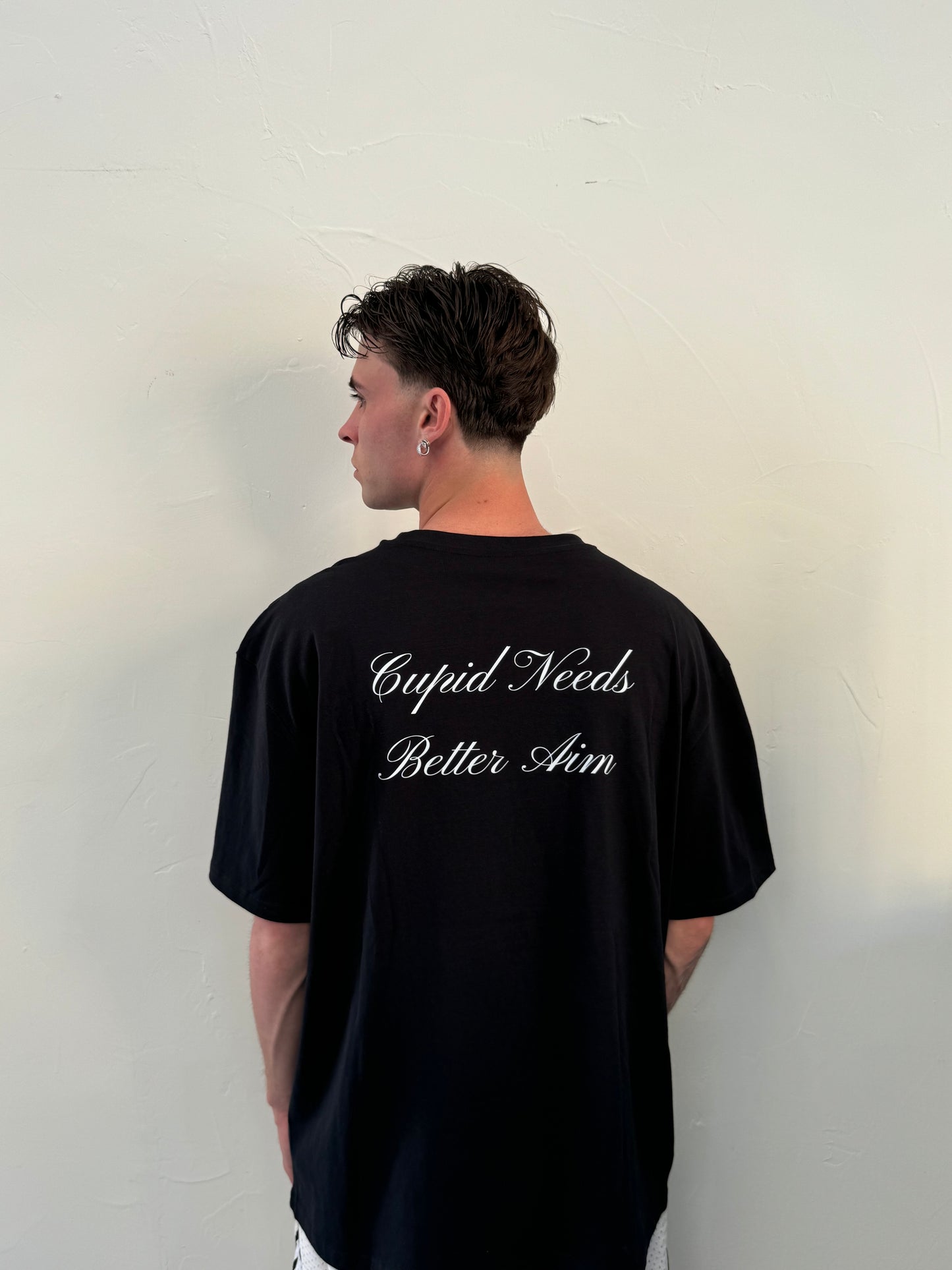 T-Shirt Ripper Black