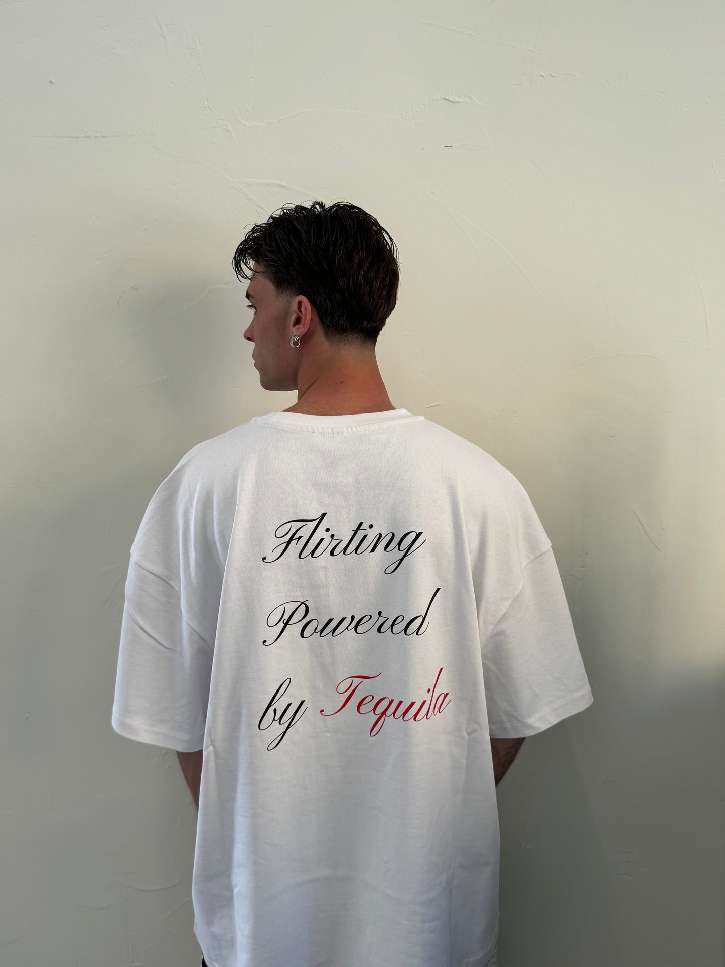 T-Shirt Ripper Cupido Tequila