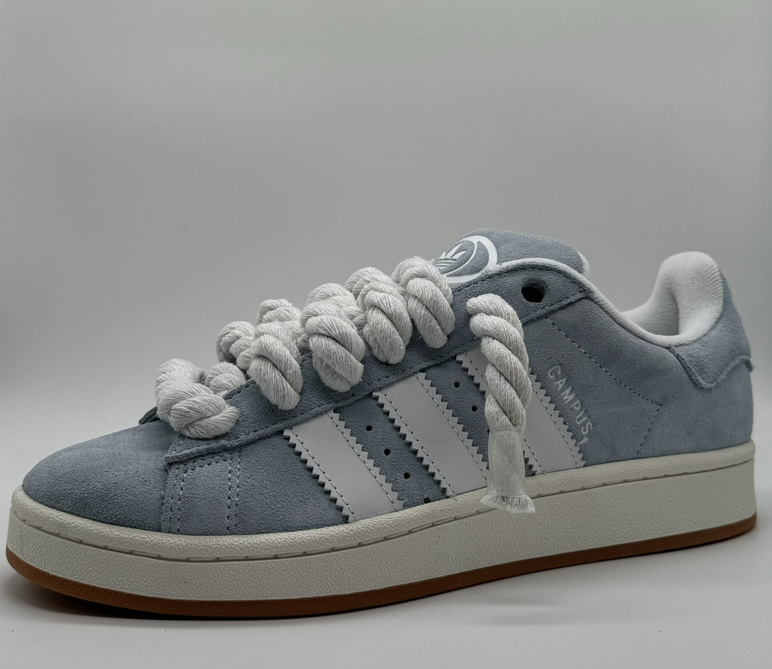 Adidas Campus Celesti + Rope Laces