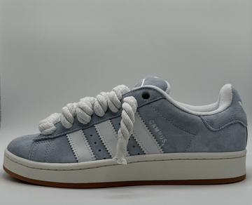 Adidas Campus Celesti + Rope Laces