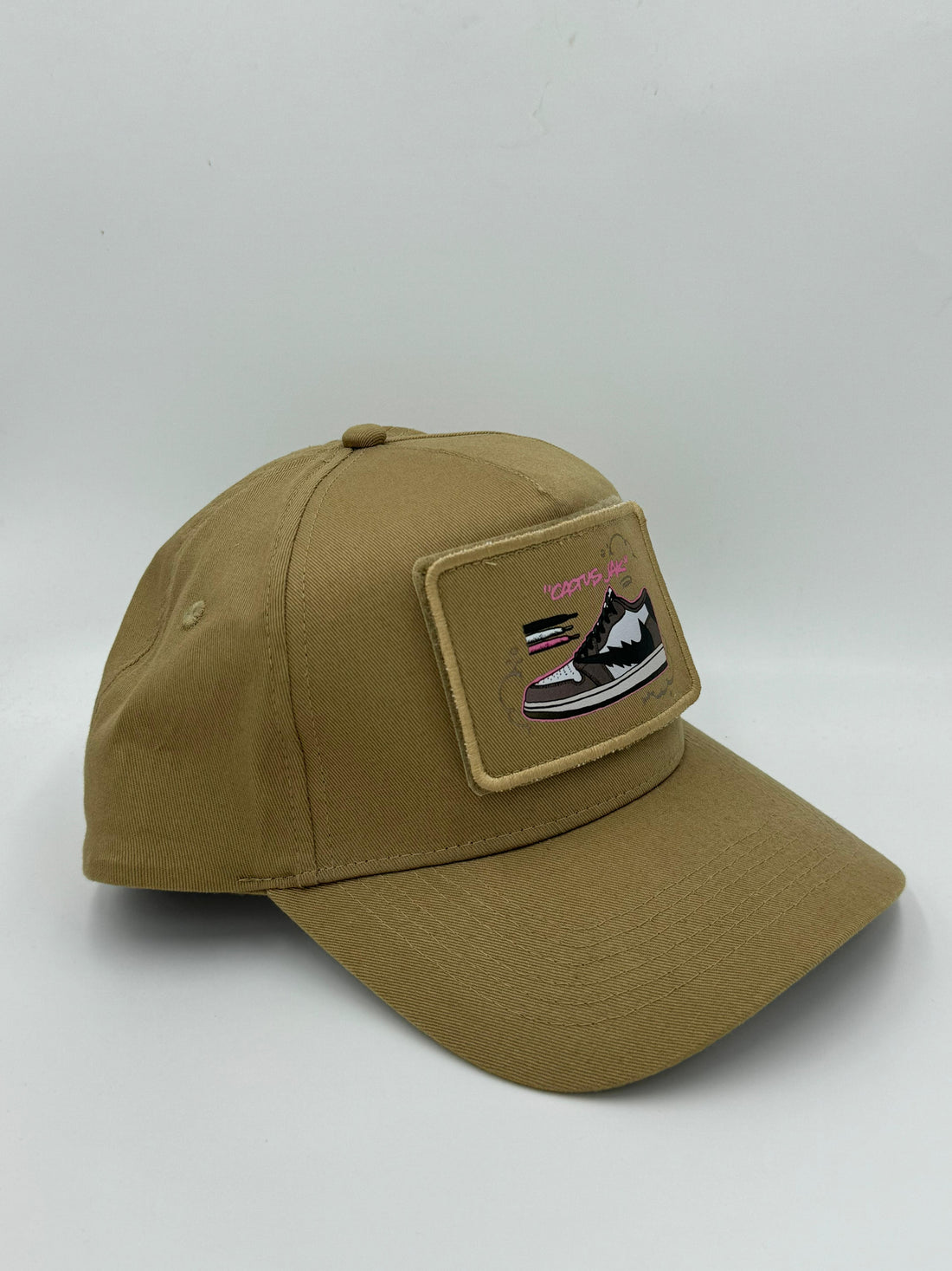 CAPPELLO SNEAKERHYPE BEIGE