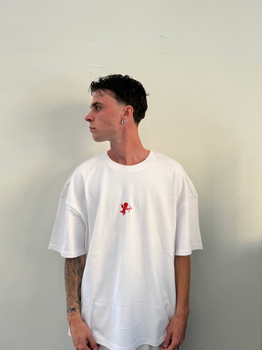 T-Shirt Ripper Cupido Tequila