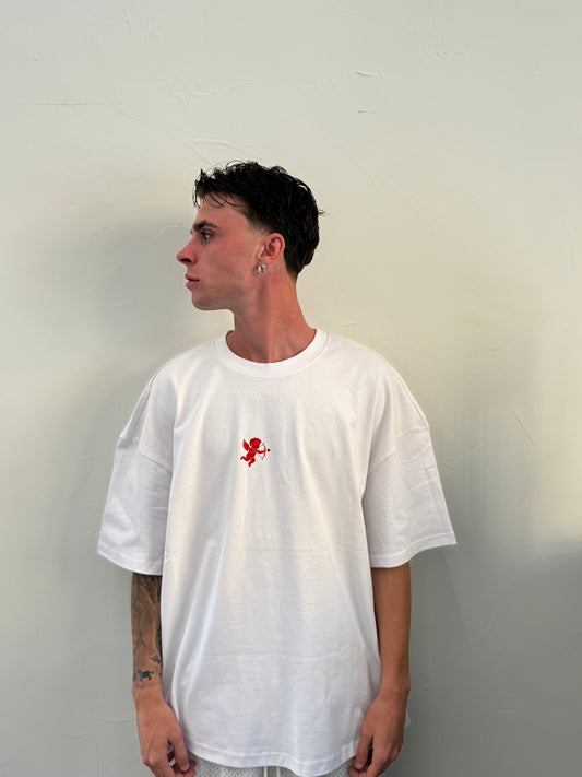 T-Shirt Ripper cupido Red
