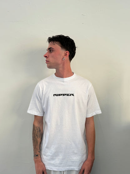 T-Shirt Ripper ragnatela