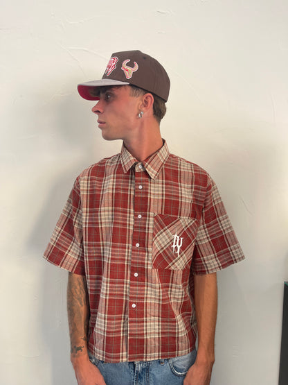 CAMICIA DYNASTY