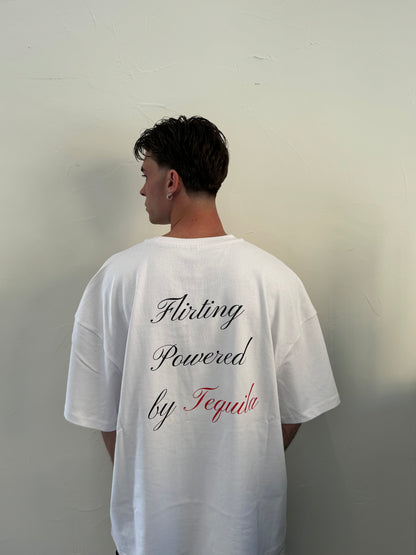 T-Shirt Ripper Cupido Tequila