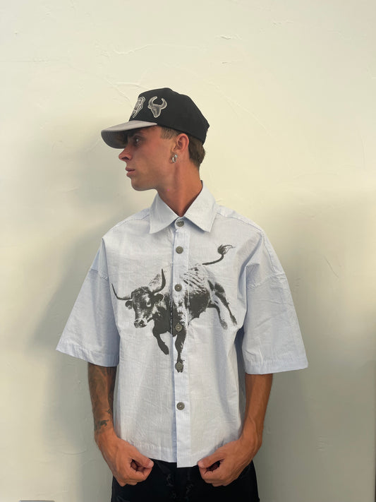 CAMICIA EFFEMME TORO