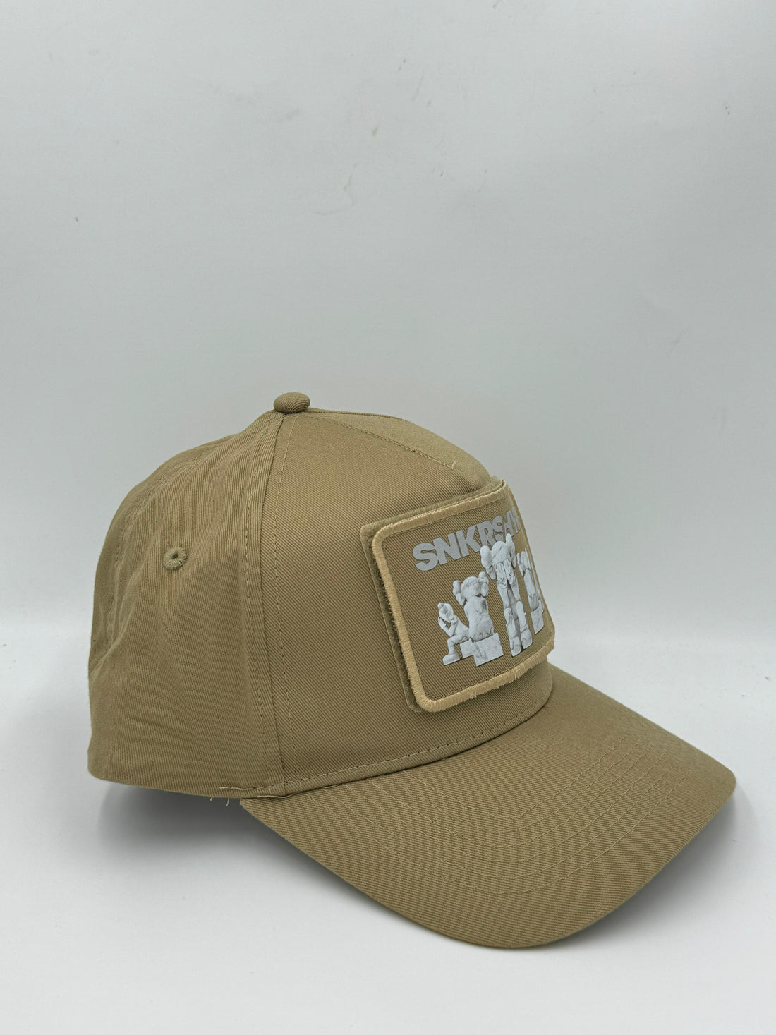 CAPPELLO SNEAKERHYPE BEIGE